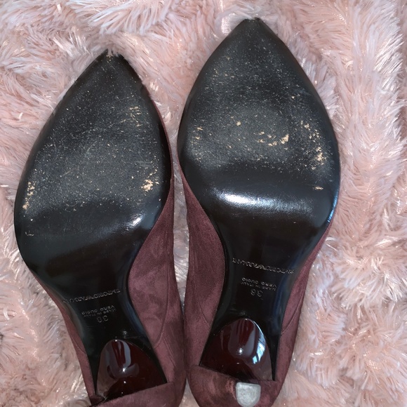 Emporio Armani pump - Picture 5 of 8